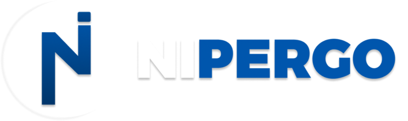 Nipergo Logo